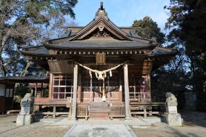 立野神社1