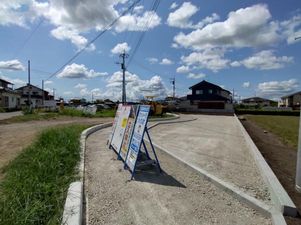 R6.8.9市道10190号線ポケットパーク