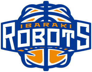 茨城ロボッツロゴ
