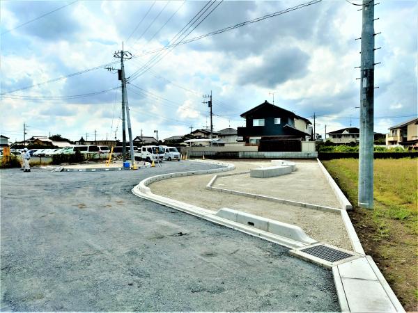 R6.9.12市道10190号線ポケットパーク