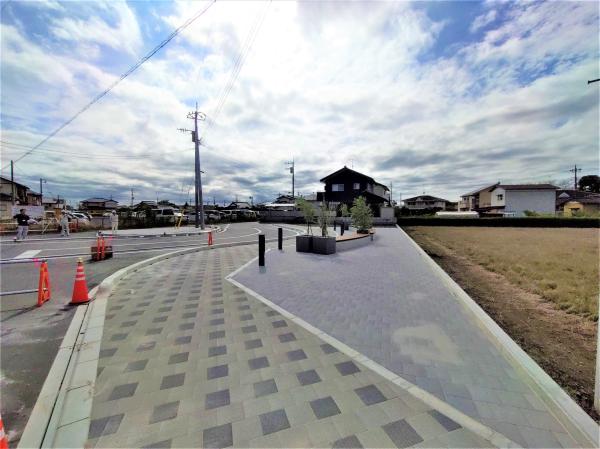 R6.10.11市道10190号線ポケットパーク