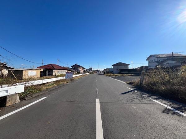 【着工前1】R6市道10181号線