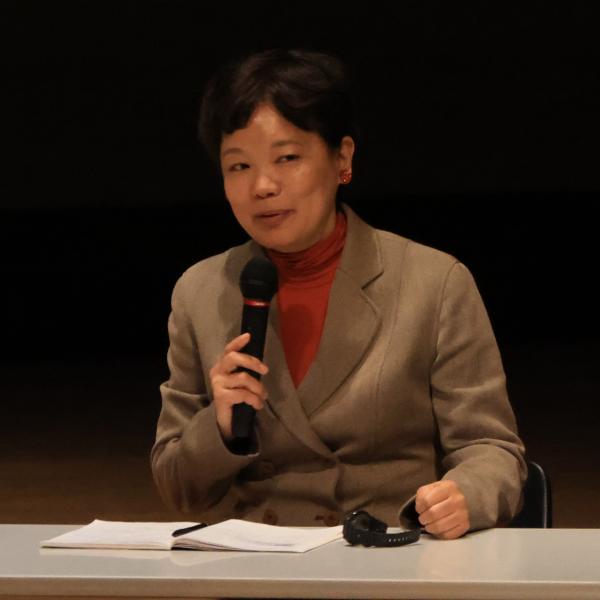 島村氏