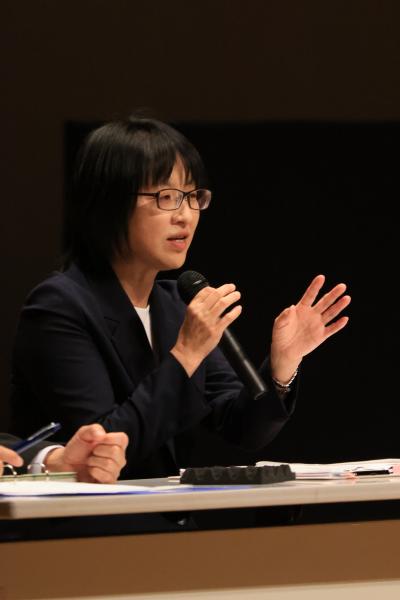小林常務