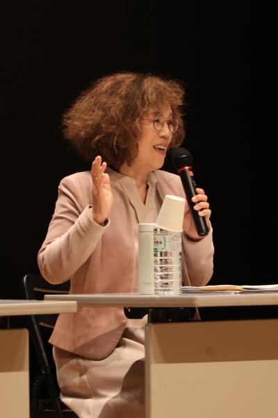 野々山さん