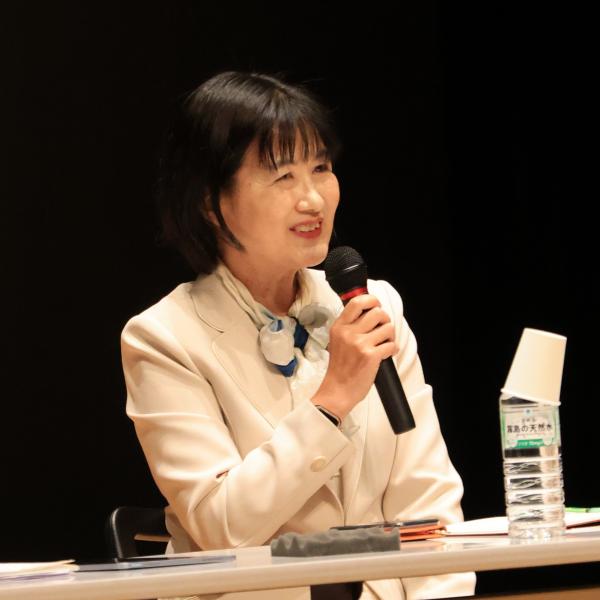 勝野審議官