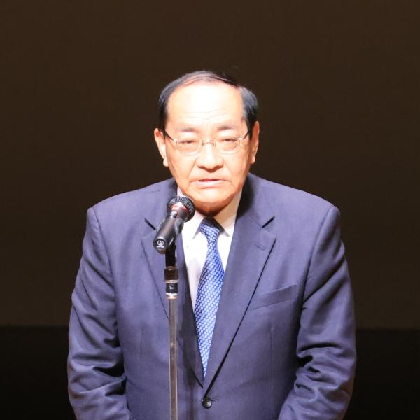 いすみ市長