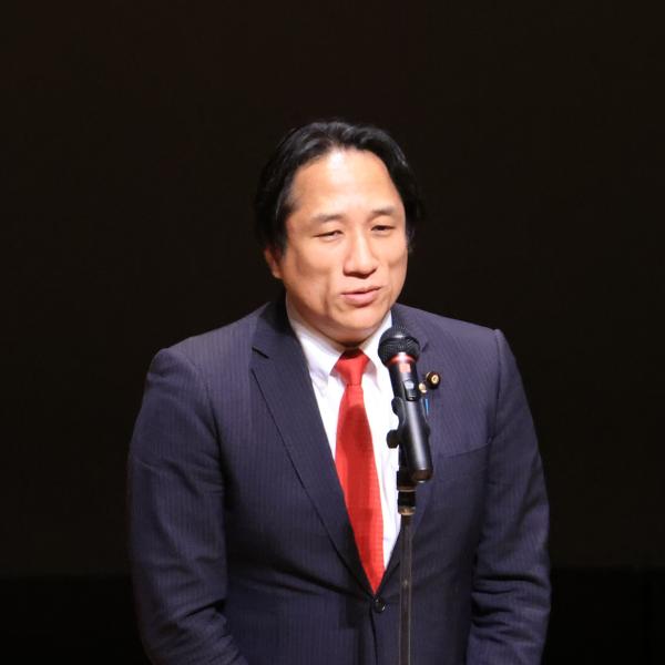 川田議員