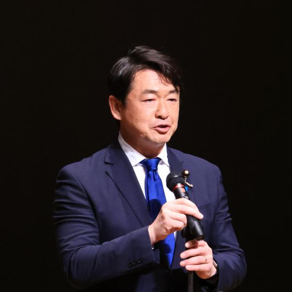 加藤議員