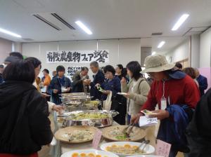 試食会(2)
