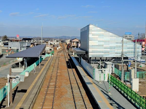 【R7.1.28時点】跨線橋