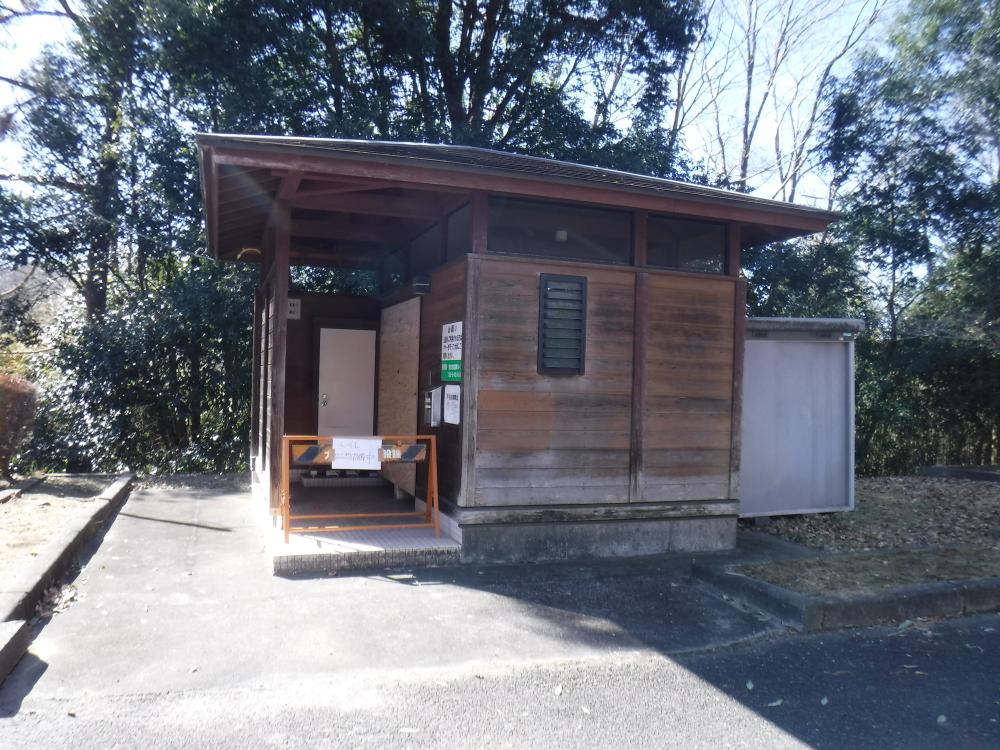 大宮自然公園2