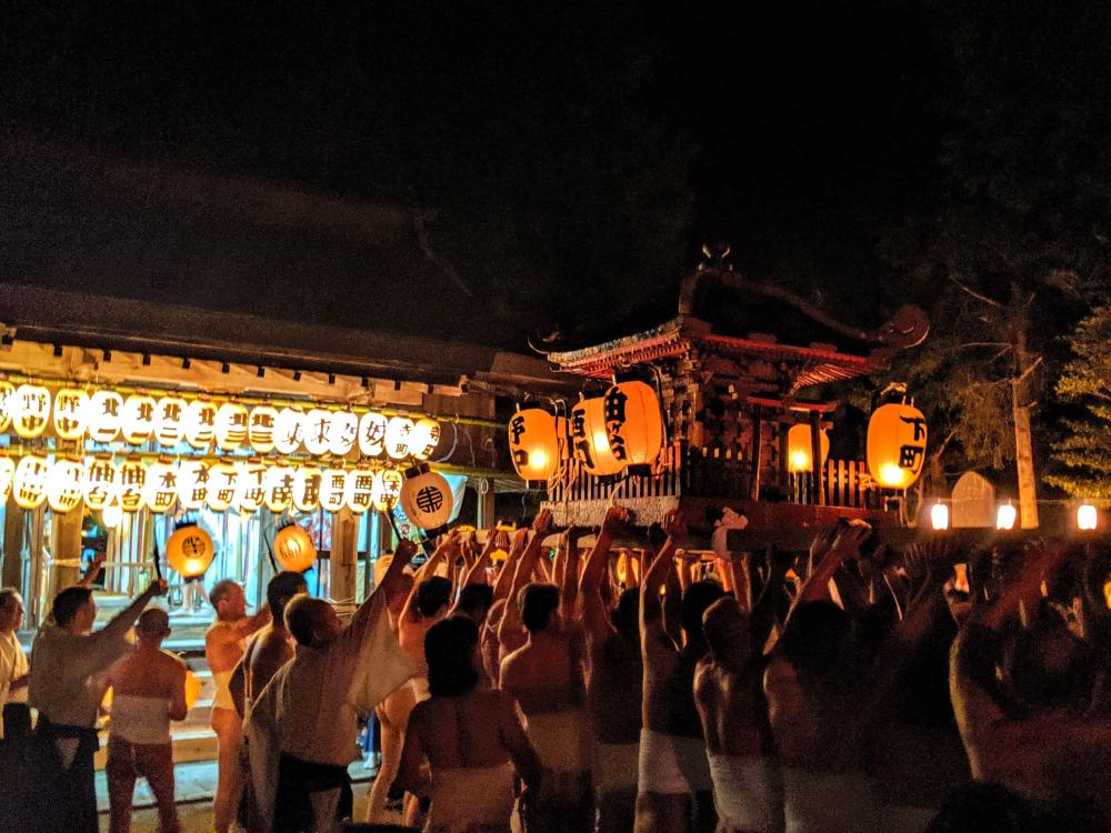 祇園祭1