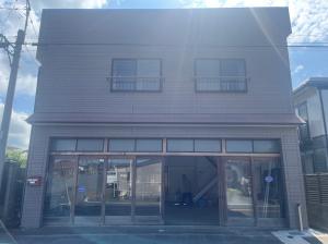 空き店舗登録番号1