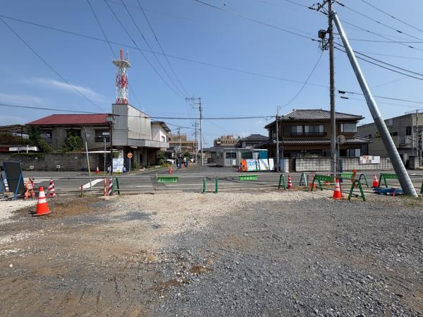 【R7.7.7】市道10195号線進捗状況(4)