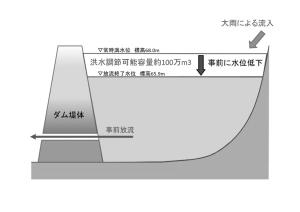 事前放流