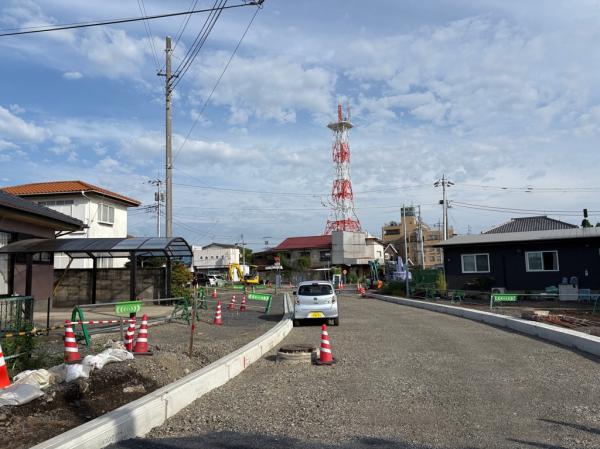 【R7.8.29】市道10195号線