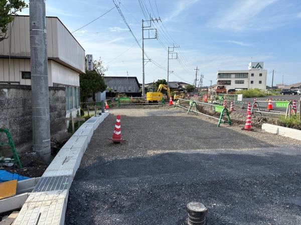 【R7.8.29】市道10195号線(2)