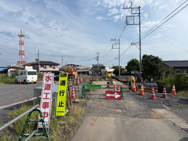 【R7.8.29】市道10195号線(4)