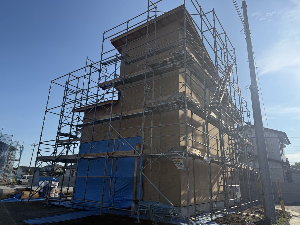 がいへきしたじ