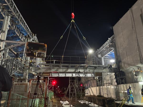 【R7.10.20時点】自由通路工事２