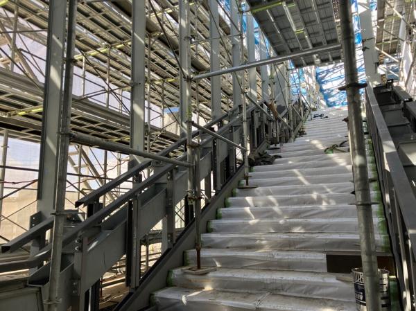 【R7.11.20時点】自由通路工事２