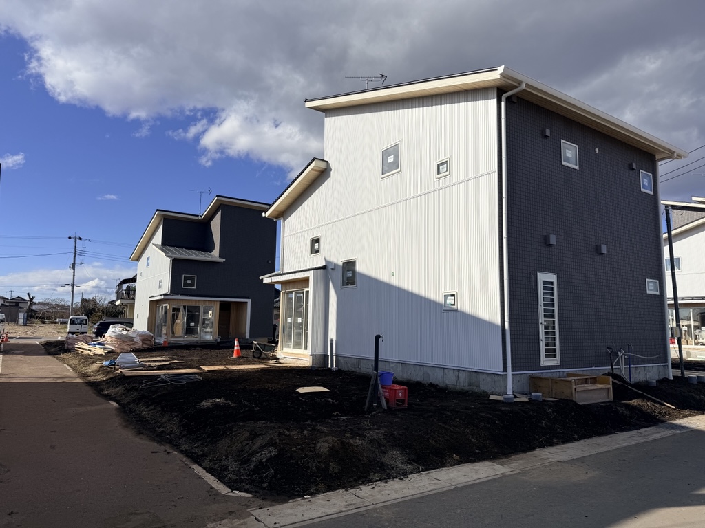 あしばはずれた2