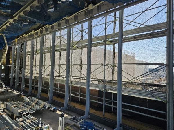 【R7.12.20時点】自由通路工事１