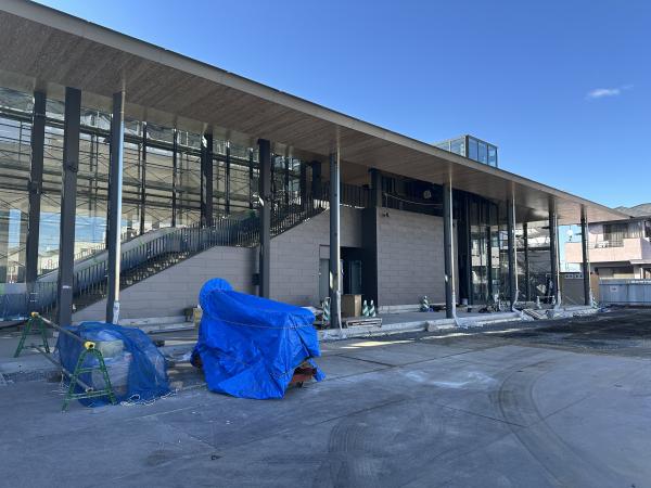 【R8.1.20時点】自由通路工事１