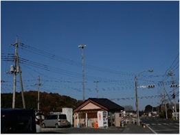 R7原子力災害広域避難訓練（防災行政無線）