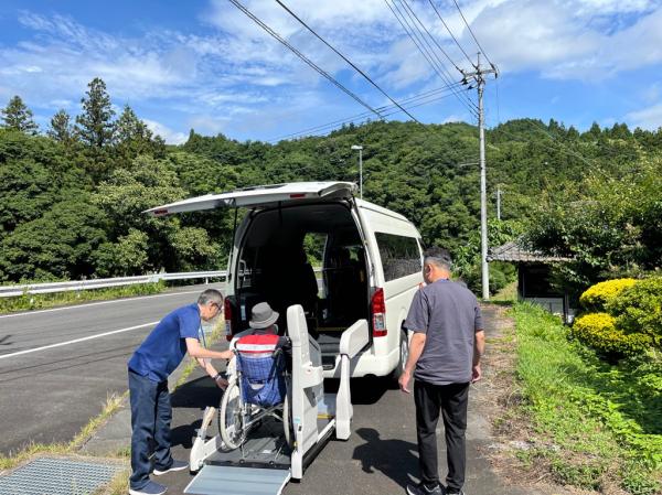 R7訓練_福祉支援