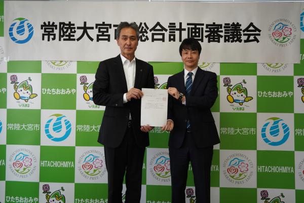 令和8年度第1回総合計画審議会(1)