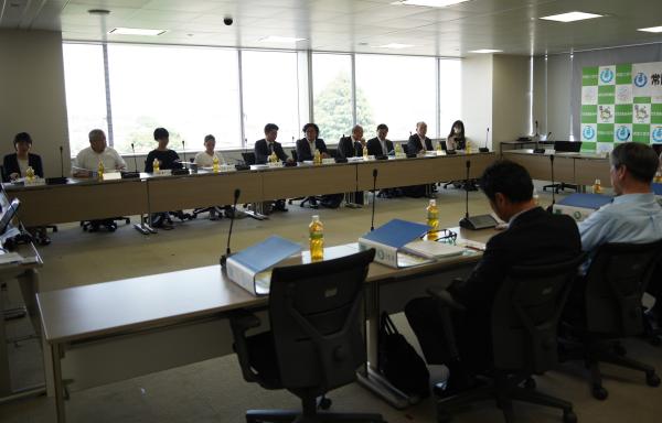 令和8年度第1回総合計画審議会(2)