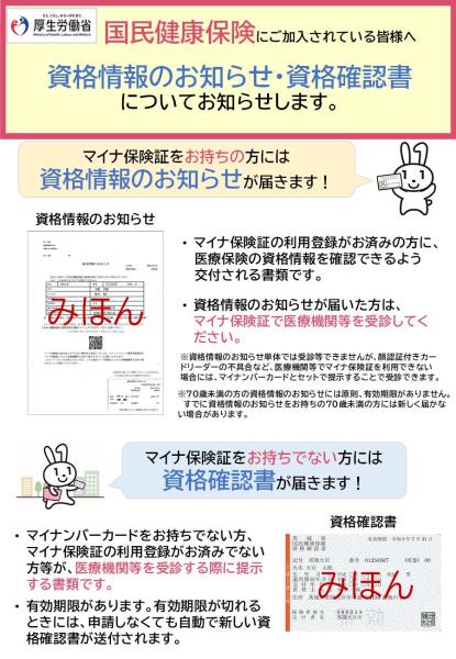 マイナ保険証１