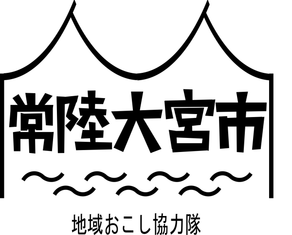 協力隊ロゴマーク