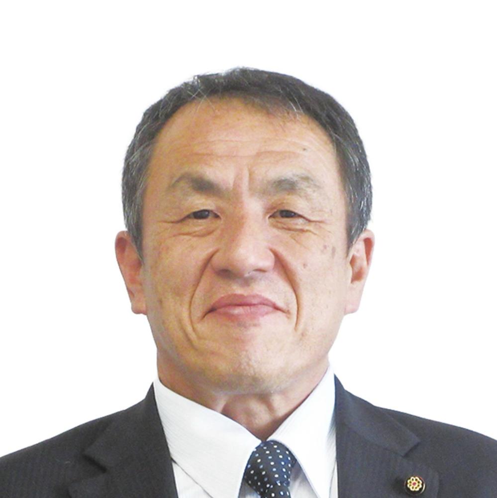 こもりけいたろうぎいんのしゃしん