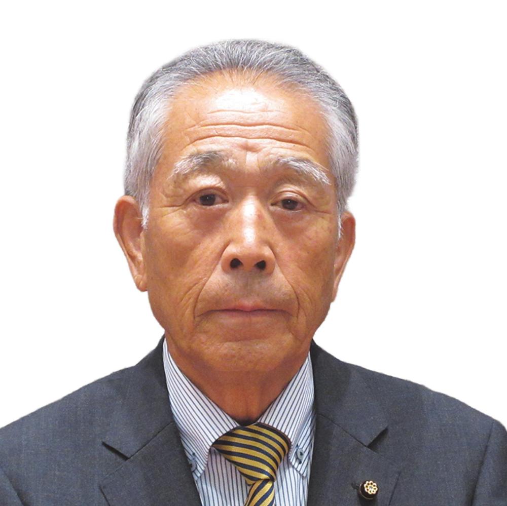 あきやまのぶおぎいんのしゃしん