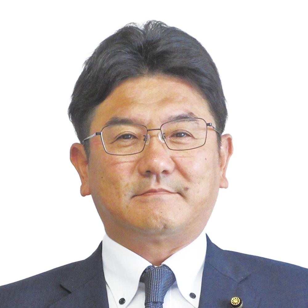 うつみゆういちろうぎいんのしゃしん