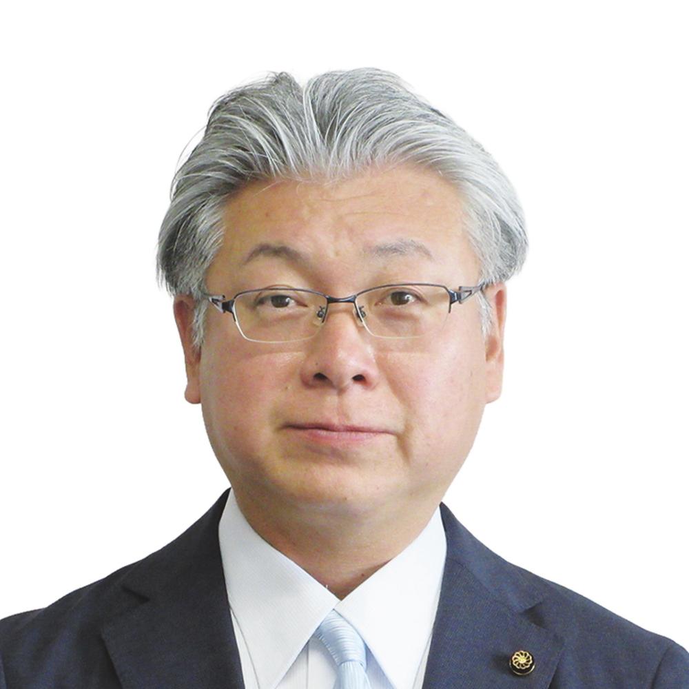 おがわらりいちろうぎいんのしゃしん