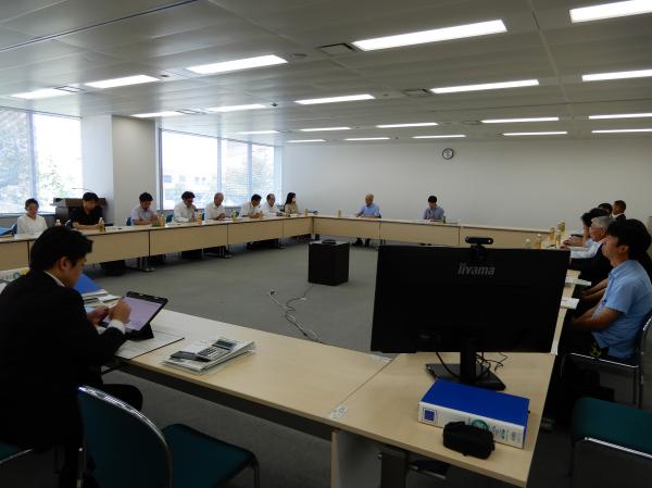 令和8年度第2回総合計画審議会