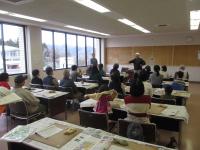 平成27年豊島区の森守り隊 陶芸
