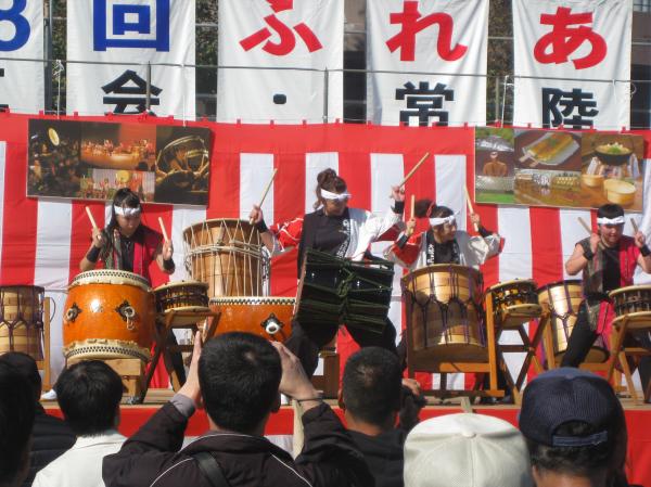 大館曲げわっぱ太鼓振興会