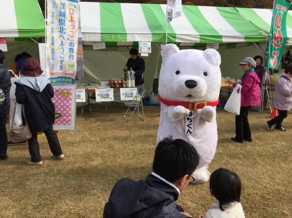 山方芋煮会