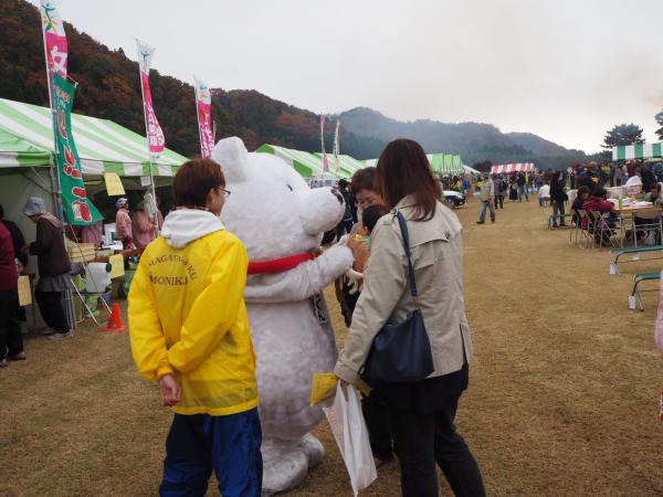 第19回やまがた宿芋煮会2